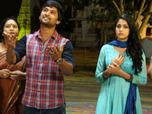 Bale Magadivoy Movie Photos